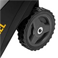 Бензиновая снегоуборочная машина SB 460 E, 99cc, эл.старт, шнек SnowCrusher Denzel 34598