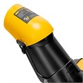 Бензиновая снегоуборочная машина SB 460 E, 99cc, эл.старт, шнек SnowCrusher Denzel 34598