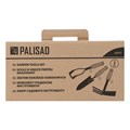 Набор садового инструмента, деревянные рукоятки, 3 предмета Palisad 34710