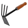 Набор садового инструмента, деревянные рукоятки, 3 предмета Palisad 34710