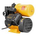 Насосная станция PS500C, 500 Вт, напор 35 м, 2200 л/ч, ресивер 2 л, блок управления Denzel 34755