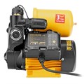 Насосная станция PS500C, 500 Вт, напор 35 м, 2200 л/ч, ресивер 2 л, блок управления Denzel 34755