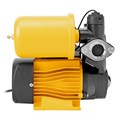 Насосная станция PS500C, 500 Вт, напор 35 м, 2200 л/ч, ресивер 2 л, блок управления Denzel 34755