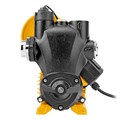 Насосная станция PS500C, 500 Вт, напор 35 м, 2200 л/ч, ресивер 2 л, блок управления Denzel 34755