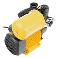 Насосная станция PS500C, 500 Вт, напор 35 м, 2200 л/ч, ресивер 2 л, блок управления Denzel 34755