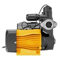 Насосная станция PS500C, 500 Вт, напор 35 м, 2200 л/ч, ресивер 2 л, блок управления Denzel 34755
