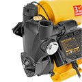 Насосная станция PS500C, 500 Вт, напор 35 м, 2200 л/ч, ресивер 2 л, блок управления Denzel 34755