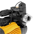 Насосная станция PS500C, 500 Вт, напор 35 м, 2200 л/ч, ресивер 2 л, блок управления Denzel 34755