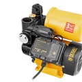 Насосная станция PS500C, 500 Вт, напор 35 м, 2200 л/ч, ресивер 2 л, блок управления Denzel 34755