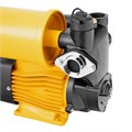 Насосная станция PS500C, 500 Вт, напор 35 м, 2200 л/ч, ресивер 2 л, блок управления Denzel 34755