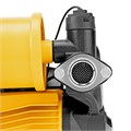 Насосная станция PS500C, 500 Вт, напор 35 м, 2200 л/ч, ресивер 2 л, блок управления Denzel 34755