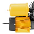 Насосная станция PS500C, 500 Вт, напор 35 м, 2200 л/ч, ресивер 2 л, блок управления Denzel 34755