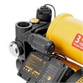 Насосная станция PS500C, 500 Вт, напор 35 м, 2200 л/ч, ресивер 2 л, блок управления Denzel 34755