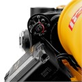 Насосная станция PS500C, 500 Вт, напор 35 м, 2200 л/ч, ресивер 2 л, блок управления Denzel 34755