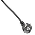 Насосная станция PS500C, 500 Вт, напор 35 м, 2200 л/ч, ресивер 2 л, блок управления Denzel 34755