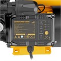 Насосная станция PS500C, 500 Вт, напор 35 м, 2200 л/ч, ресивер 2 л, блок управления Denzel 34755