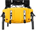 Бензиновая снегоуборочная машина SBM 610DT PRO, 212cc, гусеницы, эл.старт, блок. дифф. Denzel 34760