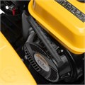 Бензиновая снегоуборочная машина SBM 610DT PRO, 212cc, гусеницы, эл.старт, блок. дифф. Denzel 34760