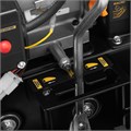 Бензиновая снегоуборочная машина SBM 610DT PRO, 212cc, гусеницы, эл.старт, блок. дифф. Denzel 34760