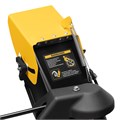 Бензиновая снегоуборочная машина SBM 610DT PRO, 212cc, гусеницы, эл.старт, блок. дифф. Denzel 34760