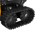Бензиновая снегоуборочная машина SBM 610DT PRO, 212cc, гусеницы, эл.старт, блок. дифф. Denzel 34760