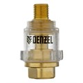 Лубрикатор ML2, 10 бар, 1/4" Denzel 34785