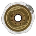 Лубрикатор ML2, 10 бар, 1/4" Denzel 34785