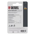 Лубрикатор ML2, 10 бар, 1/4" Denzel 34785