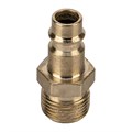 Ударный пневмогайковерт IW1600, 3/4", 4000 об/мин, 1600 Нм Denzel 34787