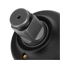 Ударный пневмогайковерт IW1700, 3/4", 8500 об/мин, 1700 Нм Denzel 34789