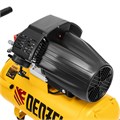 Компрессор воздушный прям. привод DCV1800/50, 1,8 кВт, 50 литров, 320 л/мин Denzel 34792