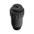 Компрессор воздушный прям. привод DCV1800/50, 1,8 кВт, 50 литров, 320 л/мин Denzel 34792