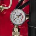 Компрессор воздушный КК-2200/50, 2,2 кВт, 350 л/мин, 50 л, прямой привод, масляный MTX 34894