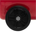 Компрессор воздушный КК-2200/100, 2,2 кВт, 350 л/мин, 100 л, прямой привод, масляный MTX 34895