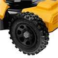 Газонокосилка аккумуляторная бесщет., RLMS560-62, привод, 560 мм, Li-ion, 62В Denzel 34911