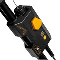 Газонокосилка аккумуляторная бесщет., RLMS560-62, привод, 560 мм, Li-ion, 62В Denzel 34911