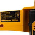 Пила цепная  аккумуляторная  бесщет., RCS 400-62, 400 мм, Li-ion, 62В Denzel 34914