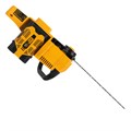 Пила цепная  аккумуляторная  бесщет., RCS 400-62, 400 мм, Li-ion, 62В Denzel 34914