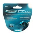 Перчатки универсальные комбинированные, URBANE, размер M (8) Gross 34920