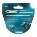 Перчатки универсальные комбинированные, URBANE, размер L (9) Gross 34921