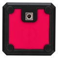 Лазерный уровень XQB GREEN Basic SET, 20 м, зеленый луч, батарейки, резьба 1/4" MTX 35163