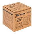 Лазерный уровень XQB GREEN Basic SET, 20 м, зеленый луч, батарейки, резьба 1/4" MTX 35163