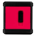Лазерный уровень XQB RED Pro SET, 10 м, красный луч, батарейки, штатив MTX 35164