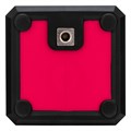 Лазерный уровень XQB RED Pro SET, 10 м, красный луч, батарейки, штатив MTX 35164