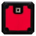 Лазерный уровень XQB GREEN Pro SET, 20 м, зеленый луч, батарейки, штатив MTX 35165