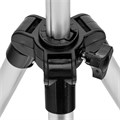 Лазерный уровень XQB GREEN Pro SET, 20 м, зеленый луч, батарейки, штатив MTX 35165