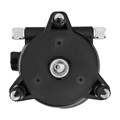 Лазерный уровень CRX-30R, 30 м, красный луч, батарейки, резьба 5/8" MTX 35166