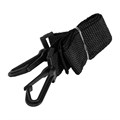 Лазерный уровень CRX-30G, 30 м, зеленый луч, батарейки, резьба 5/8" MTX 35167