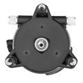 Лазерный уровень CRL-30R, 30 м, красный луч, батарейки, резьба 5/8" MTX 35168