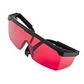 Лазерный уровень CRL-30R, 30 м, красный луч, батарейки, резьба 5/8" MTX 35168